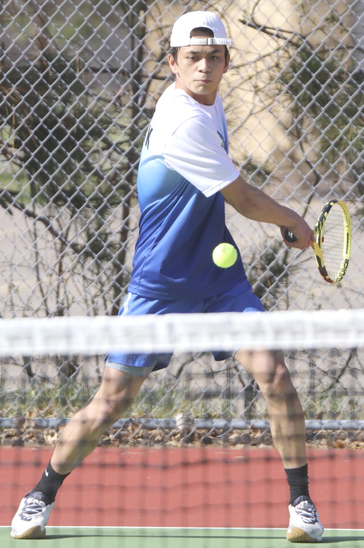 Bluejacket 2021 Spring Sports Showcase